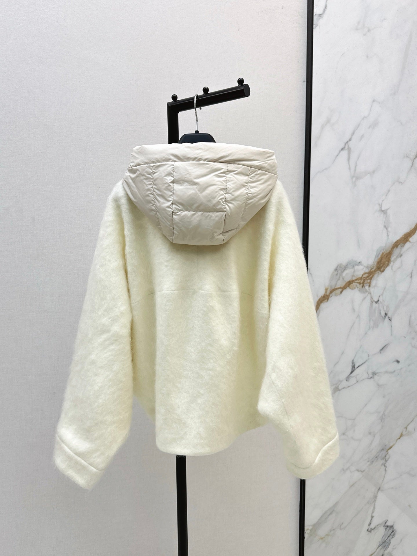 Max NEW hooded jacket