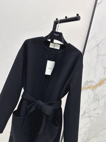 Ce1i NEW wool overcoats