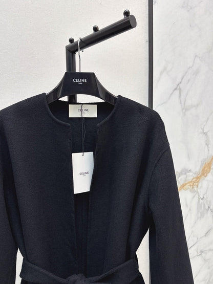 Ce1i NEW wool overcoats