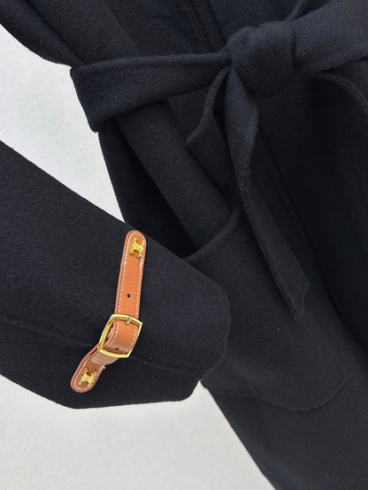 Ce1i NEW wool overcoats