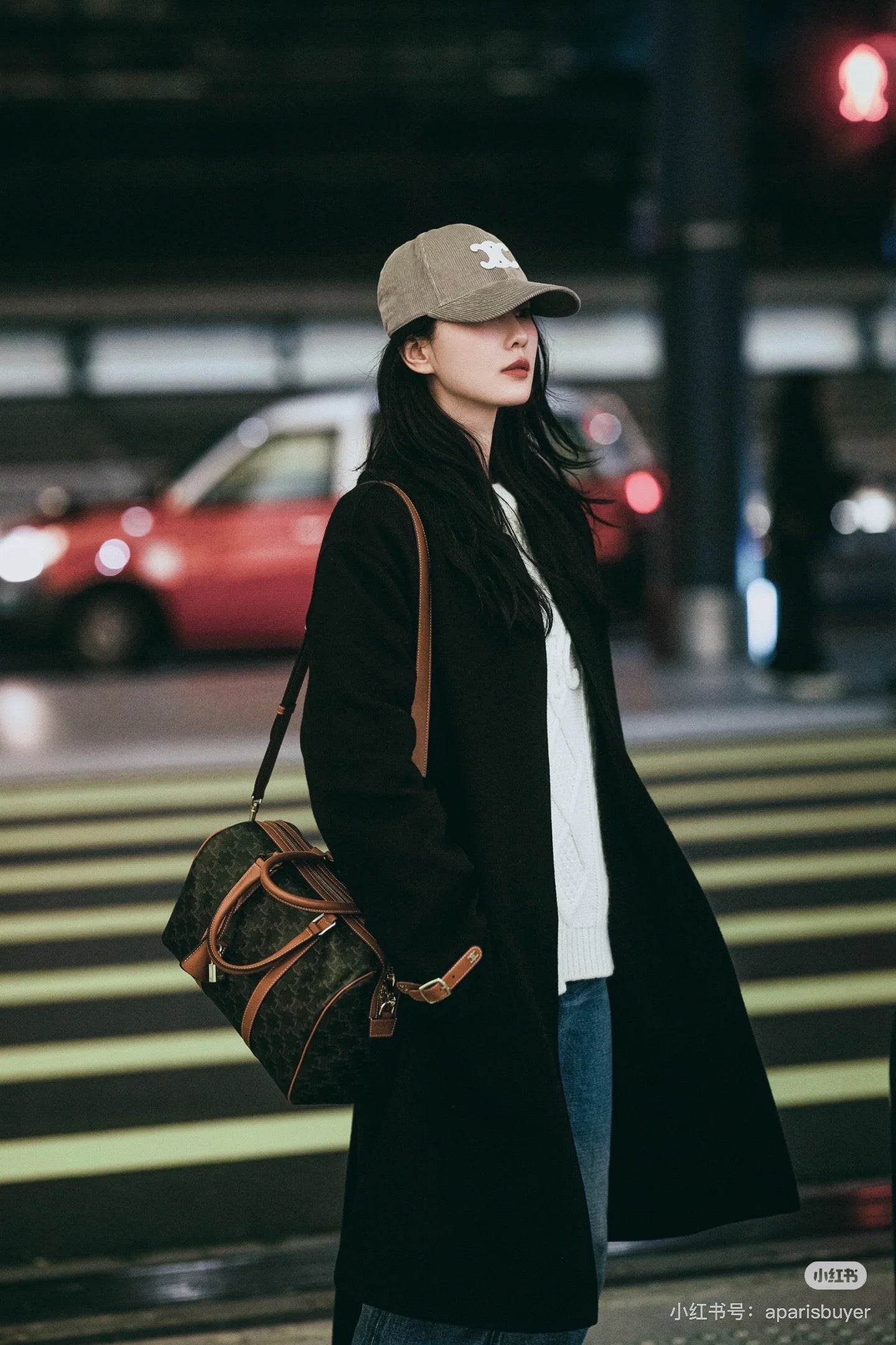 Ce1i NEW wool overcoats