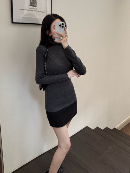 Brune NEW bottoming shirt