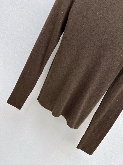 Brune NEW bottoming shirt