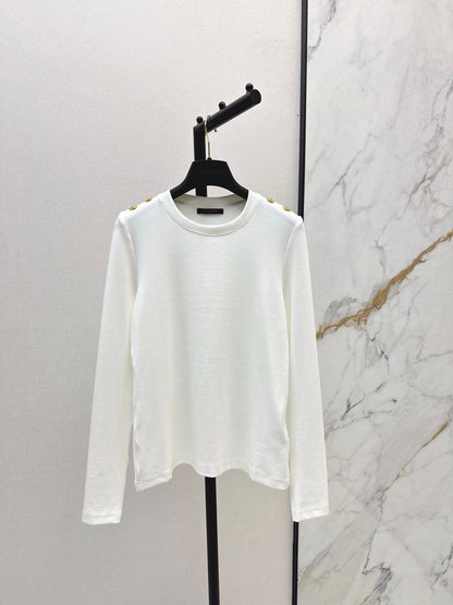 Louis NEW bottoming shirt