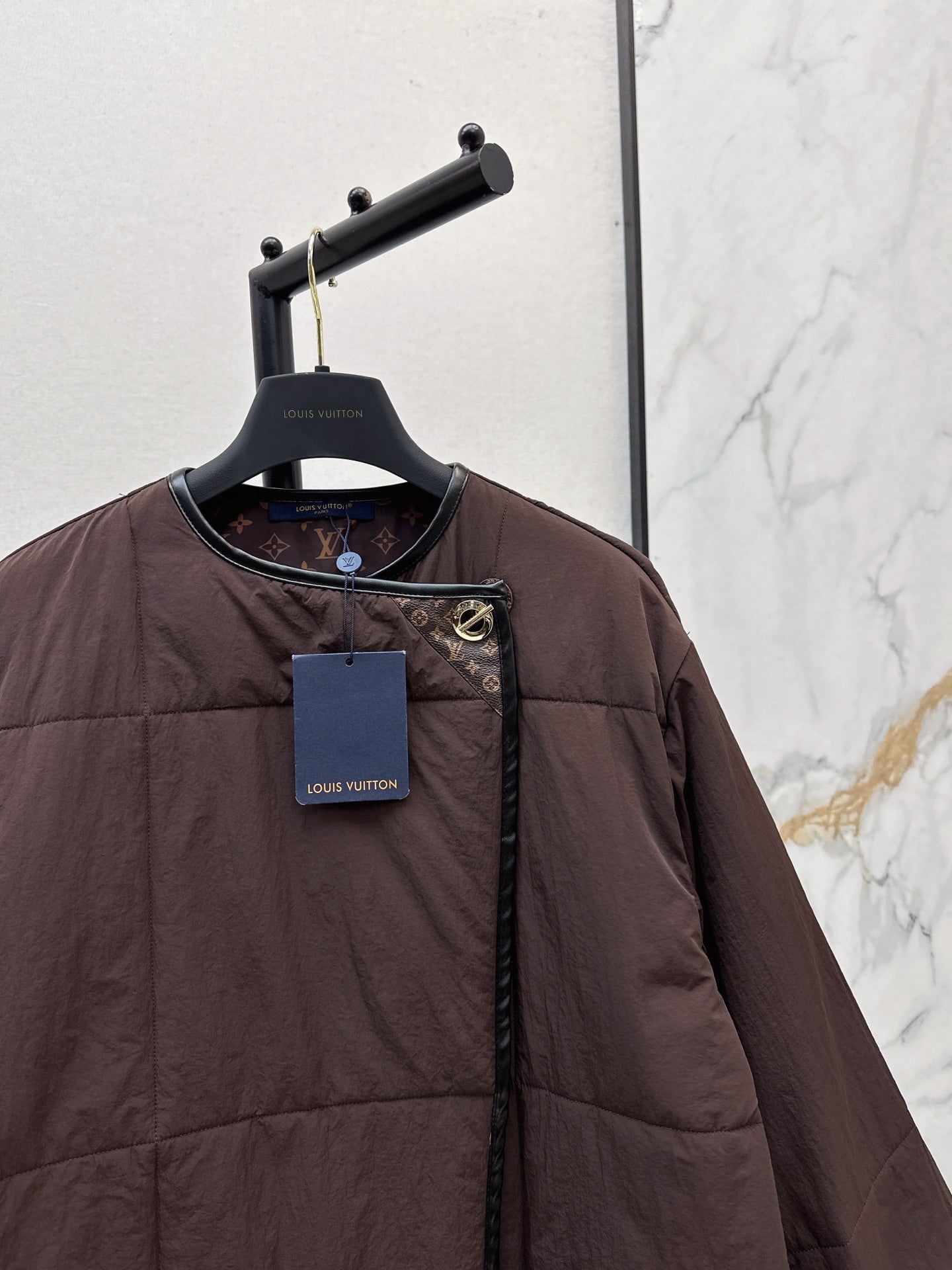 Louis NEW cotton jacket