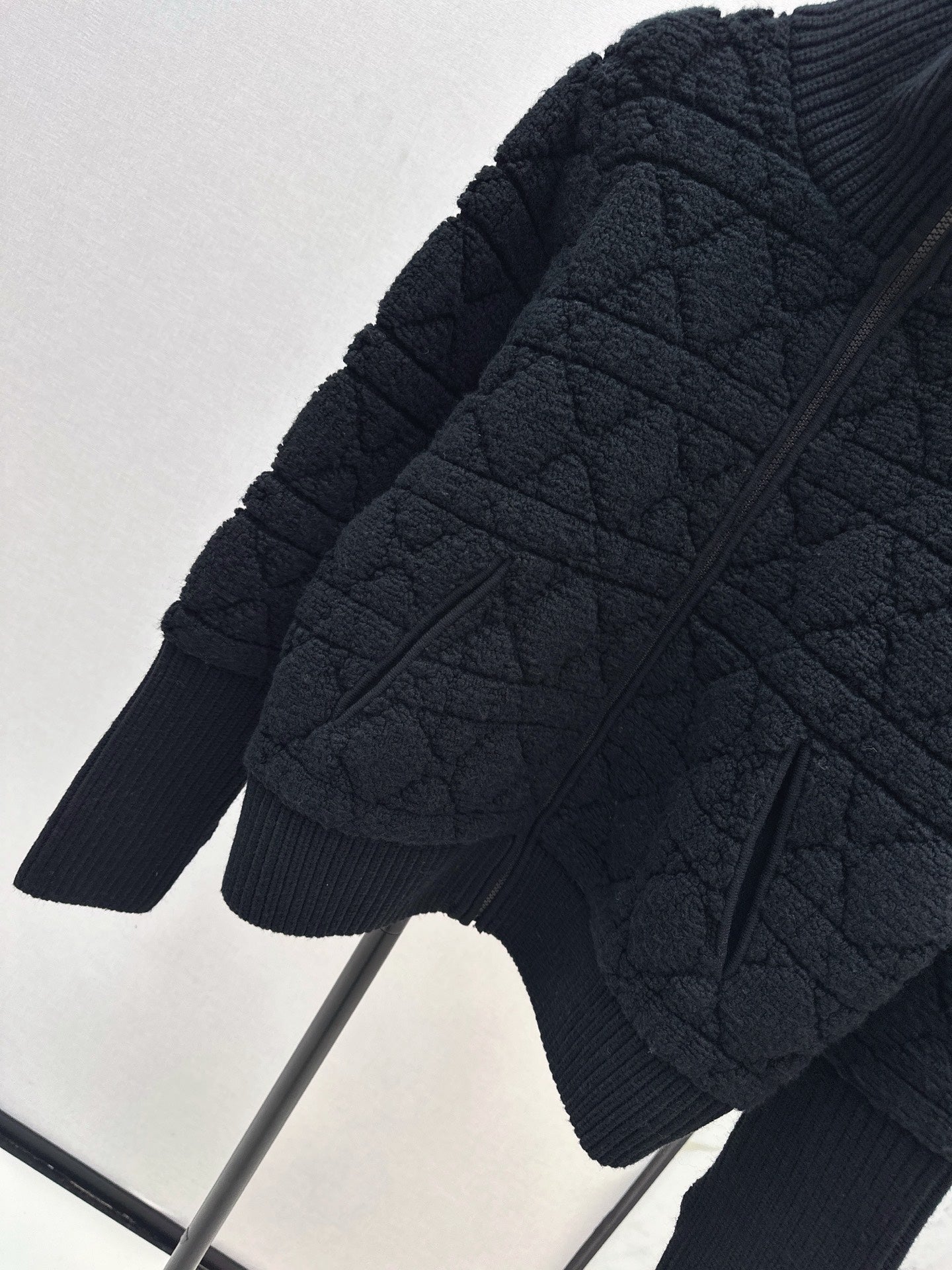 CD NEW cannage jacket