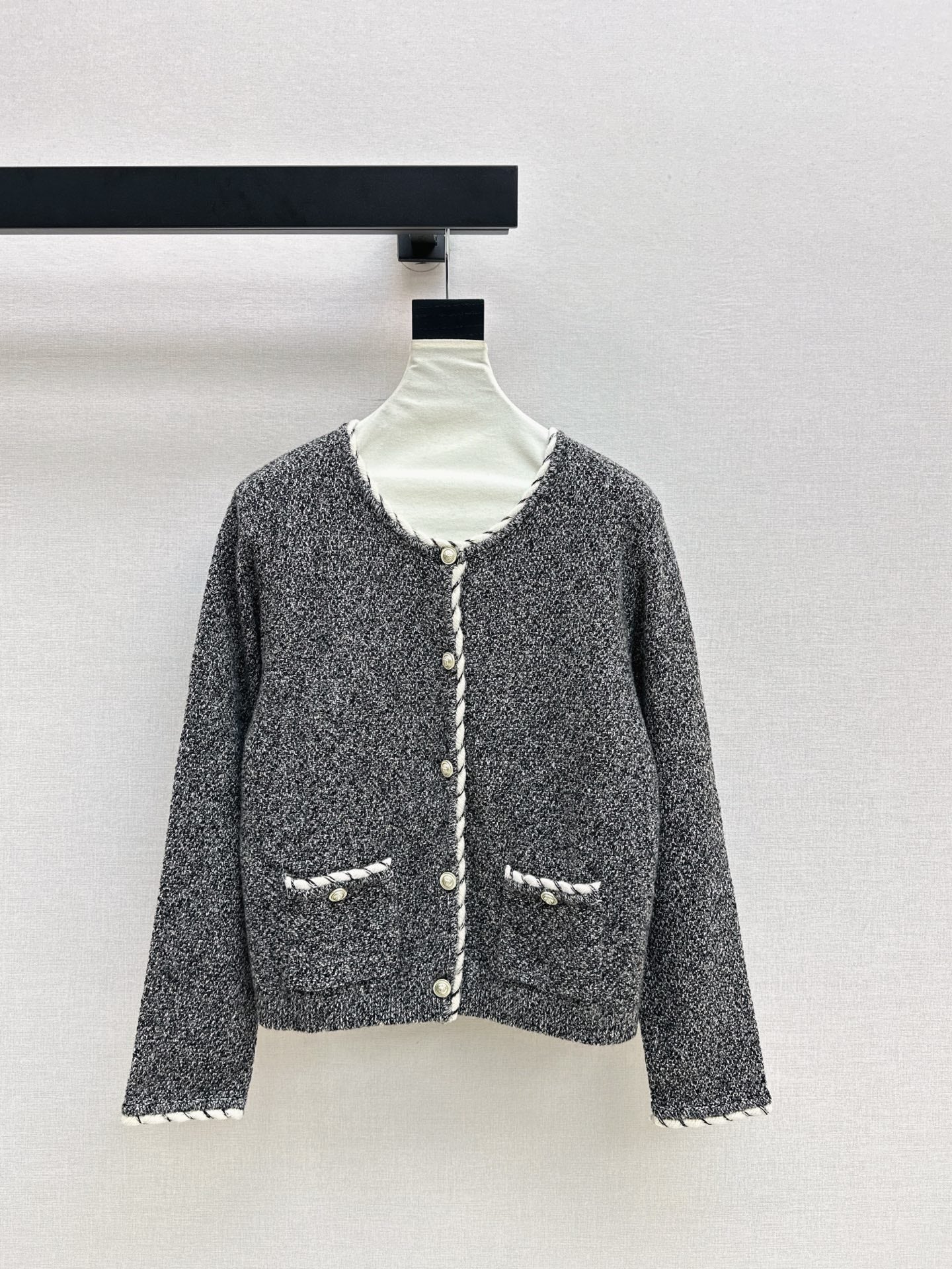 Bott NEW wool cardigan