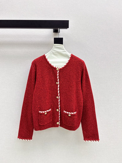 Bott NEW wool cardigan