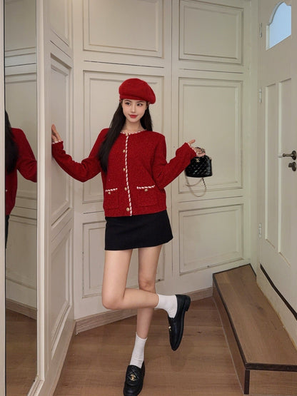 Bott NEW wool cardigan