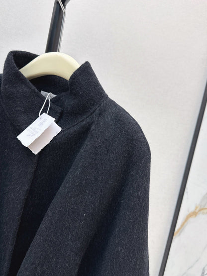 Brune NEW woolen coat