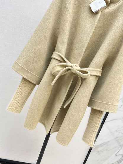 Brune NEW woolen coat