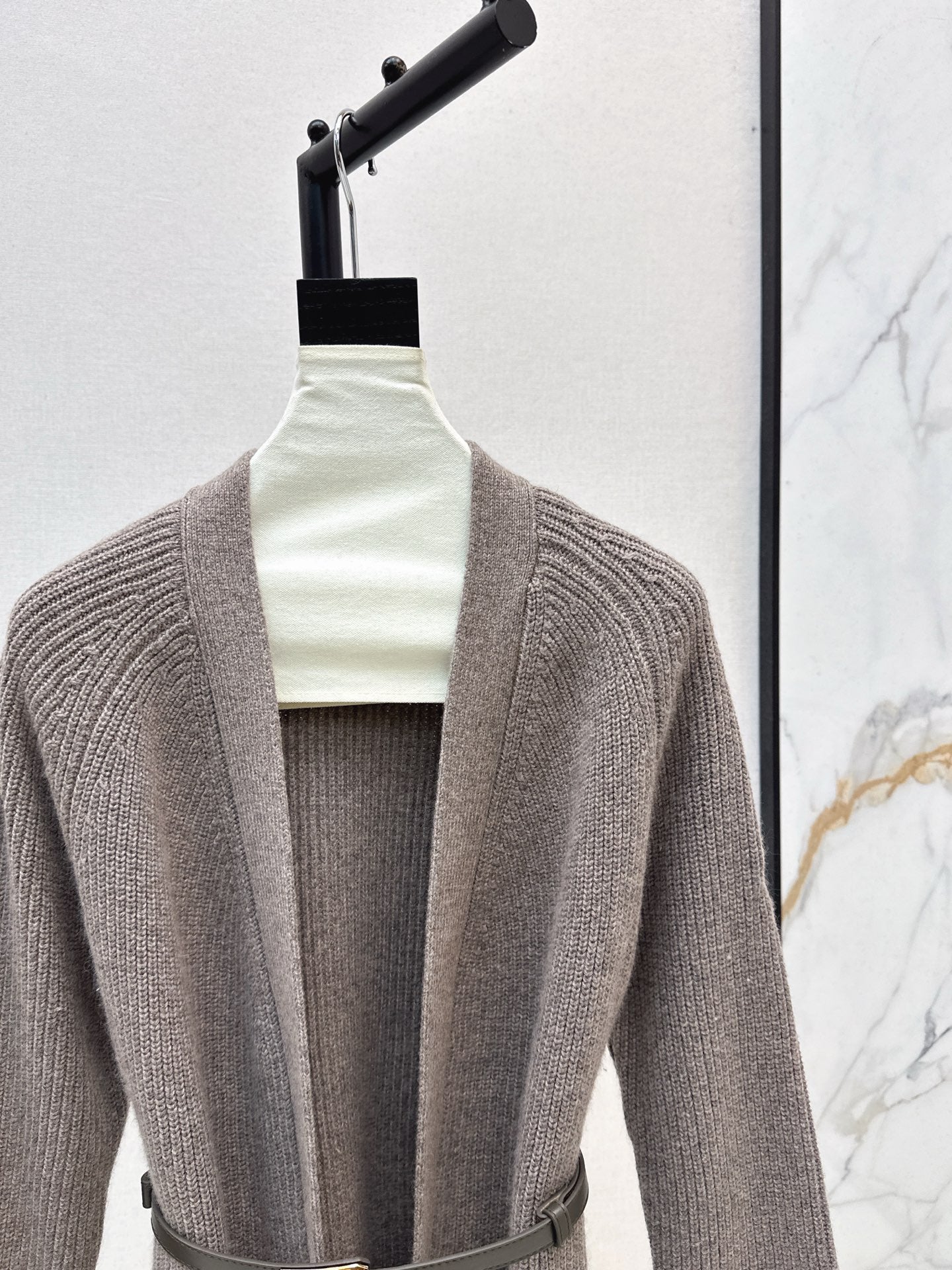 Herm NEW knitted jacket