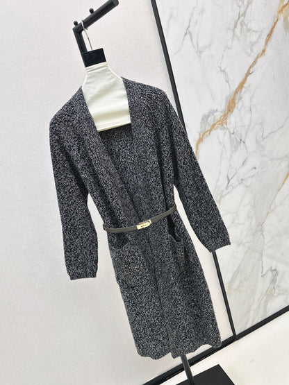 Herm NEW knitted jacket