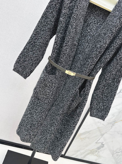 Herm NEW knitted jacket