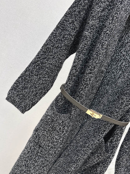 Herm NEW knitted jacket