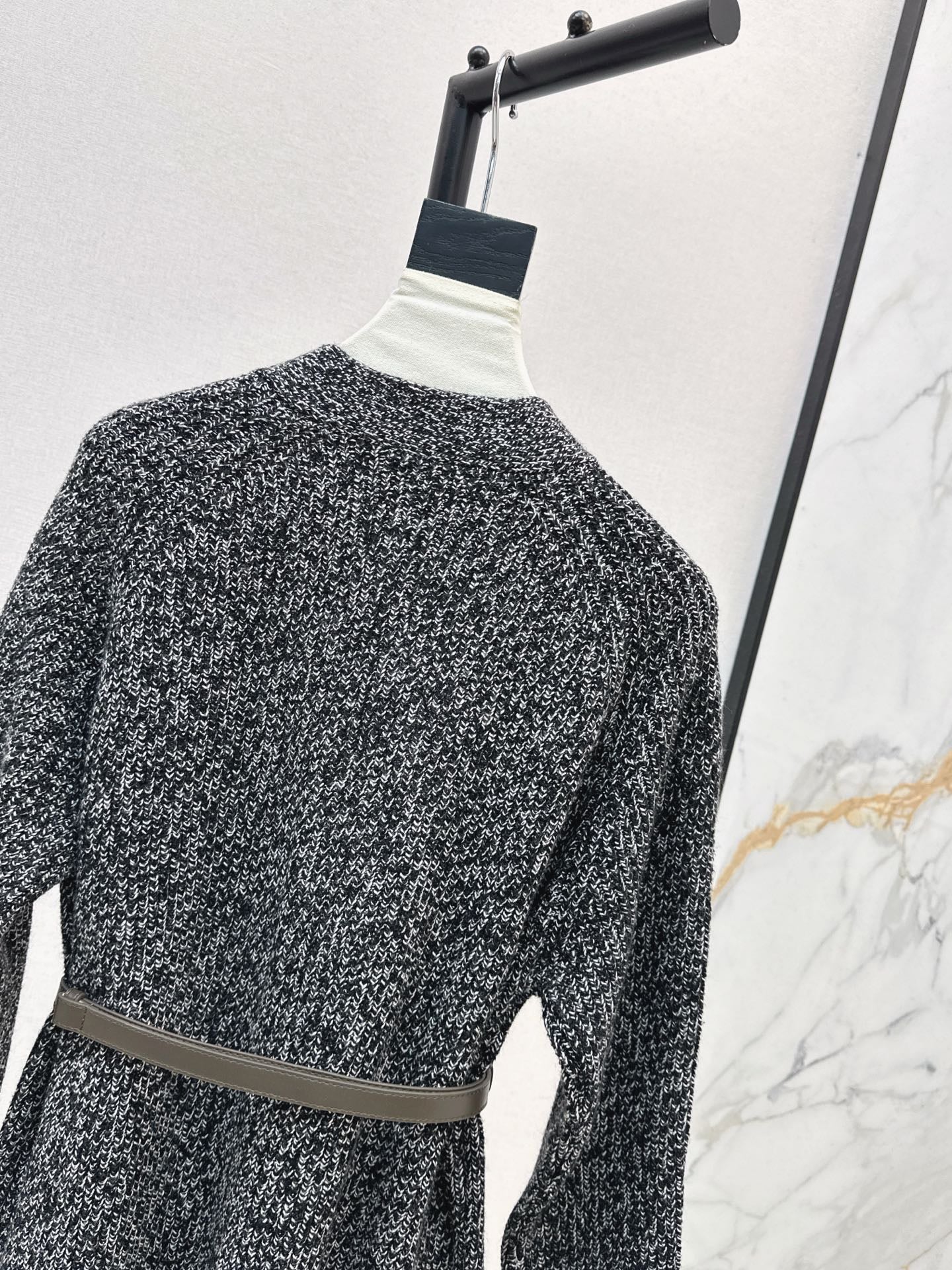 Herm NEW knitted jacket