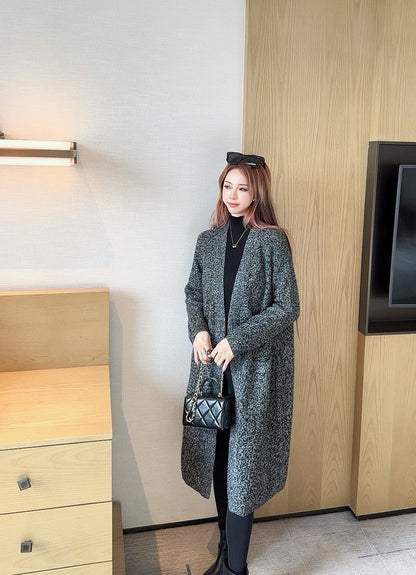 Herm NEW knitted jacket