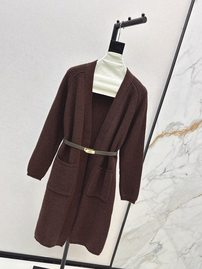 Herm NEW knitted jacket