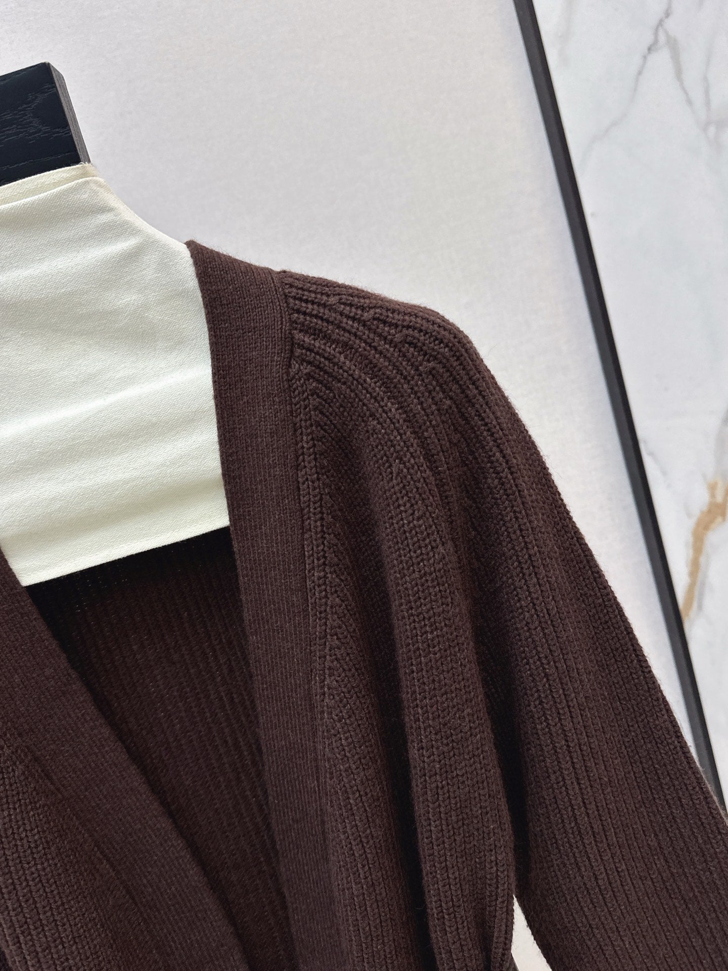 Herm NEW knitted jacket