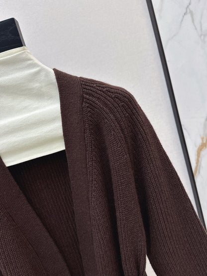 Herm NEW knitted jacket