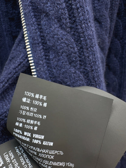 Miu NEW stand collar jacket