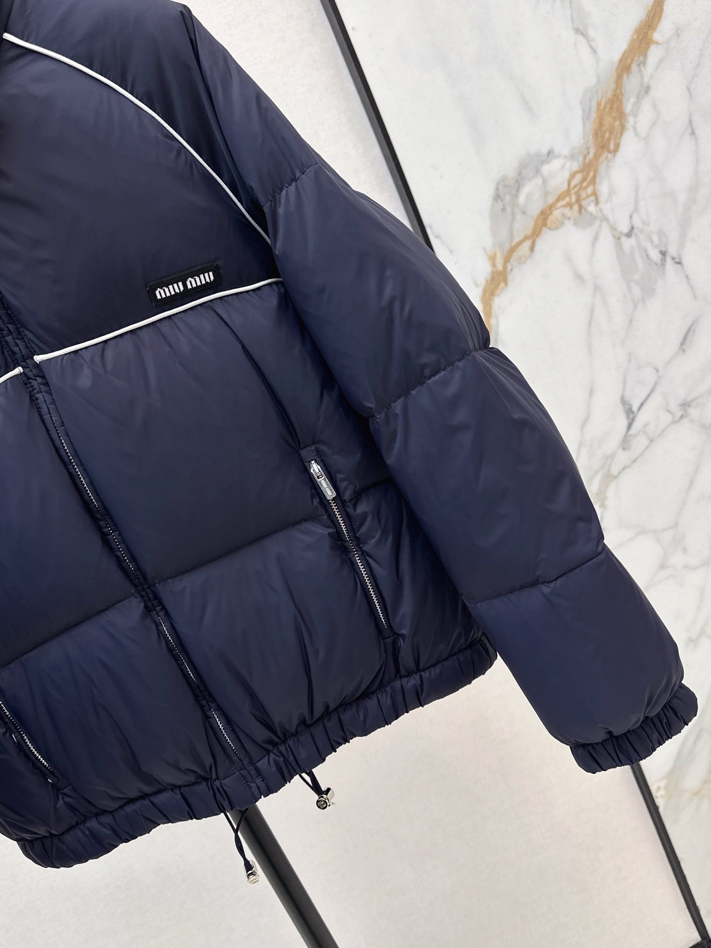 Miu NEW down jacket