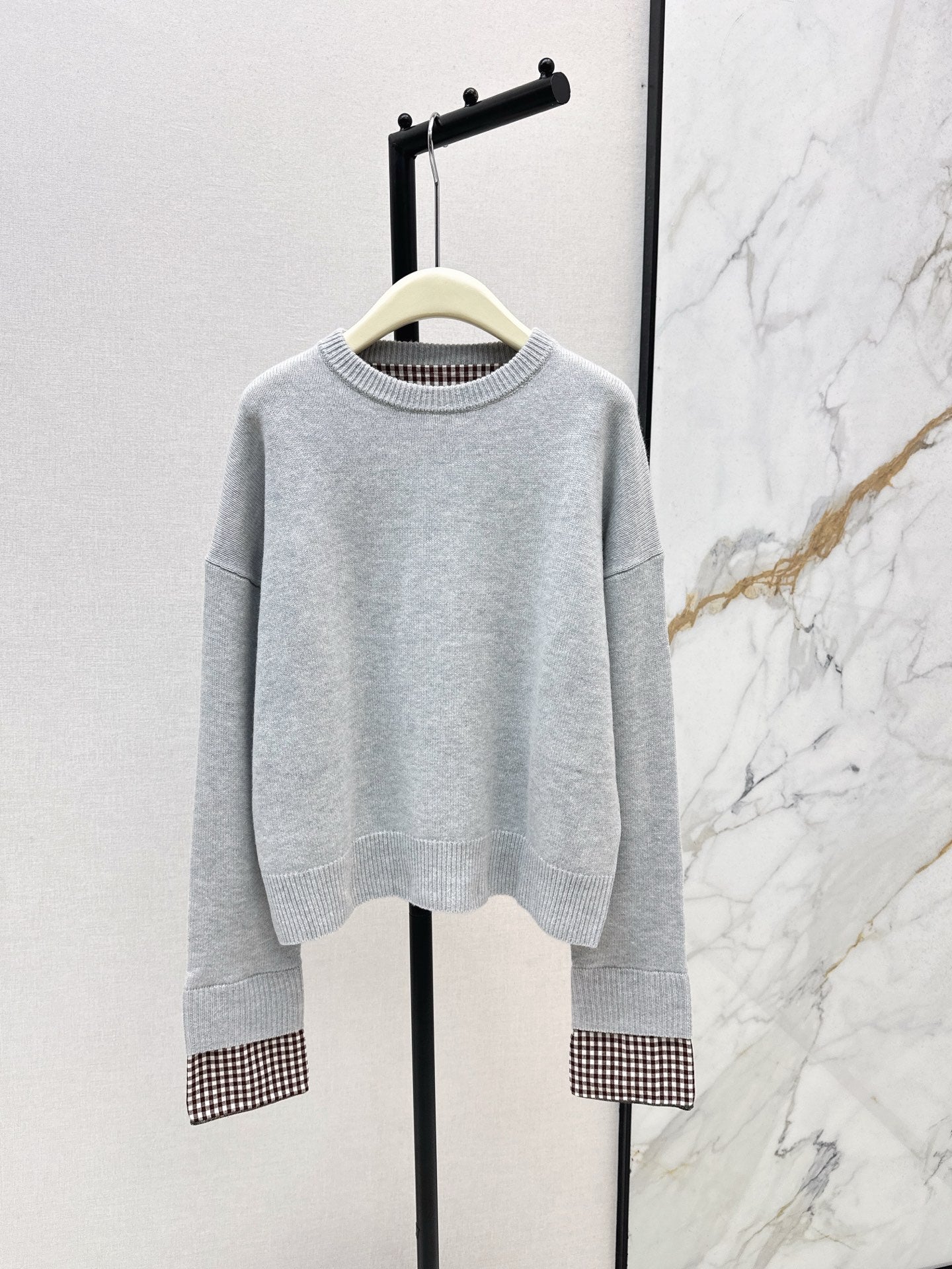 Brune NEW Cashmere sweaters