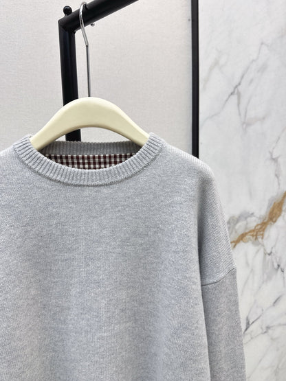 Brune NEW Cashmere sweaters