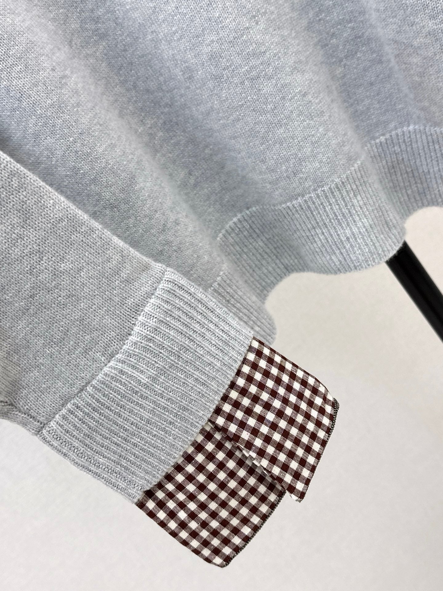 Brune NEW Cashmere sweaters