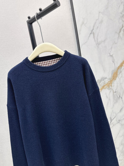Brune NEW Cashmere sweaters