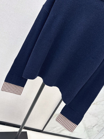 Brune NEW Cashmere sweaters