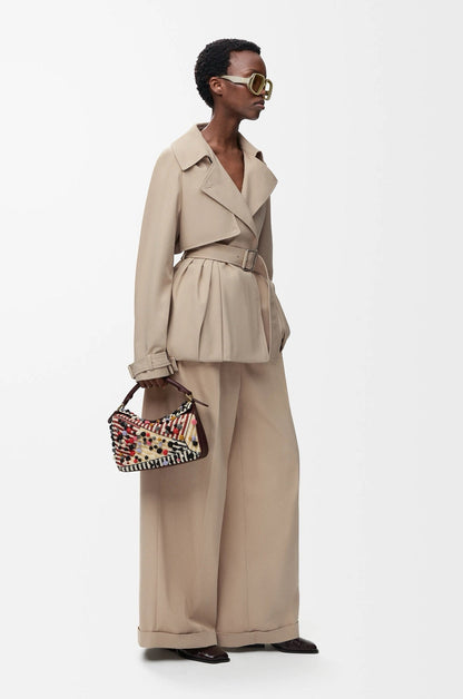 Loe NEW windbreaker jacket