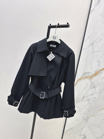 Loe NEW windbreaker jacket