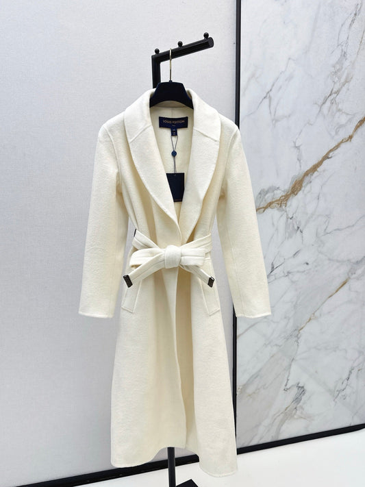Louis NEW wool coat