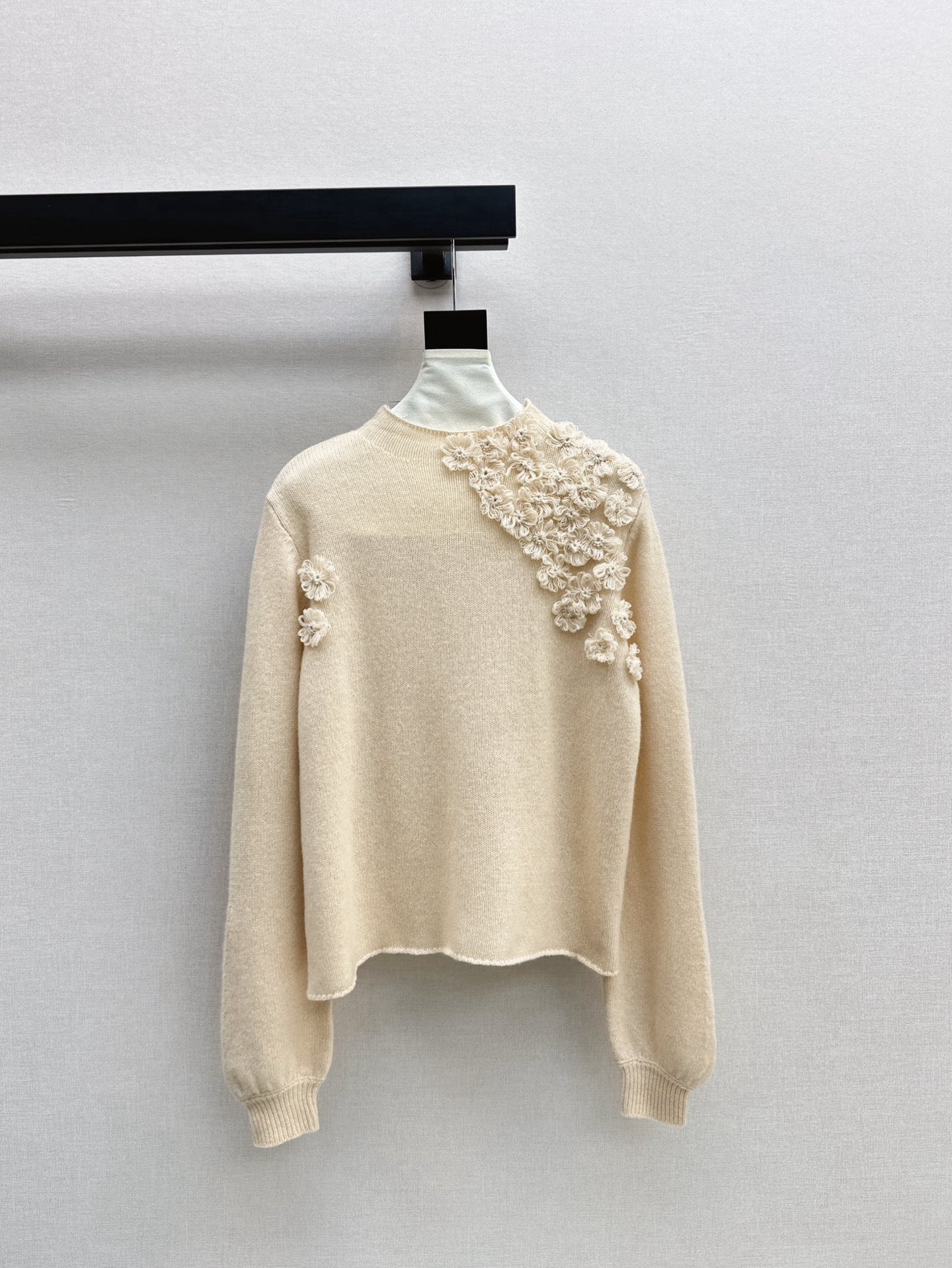 Miu NEW knitted sweater