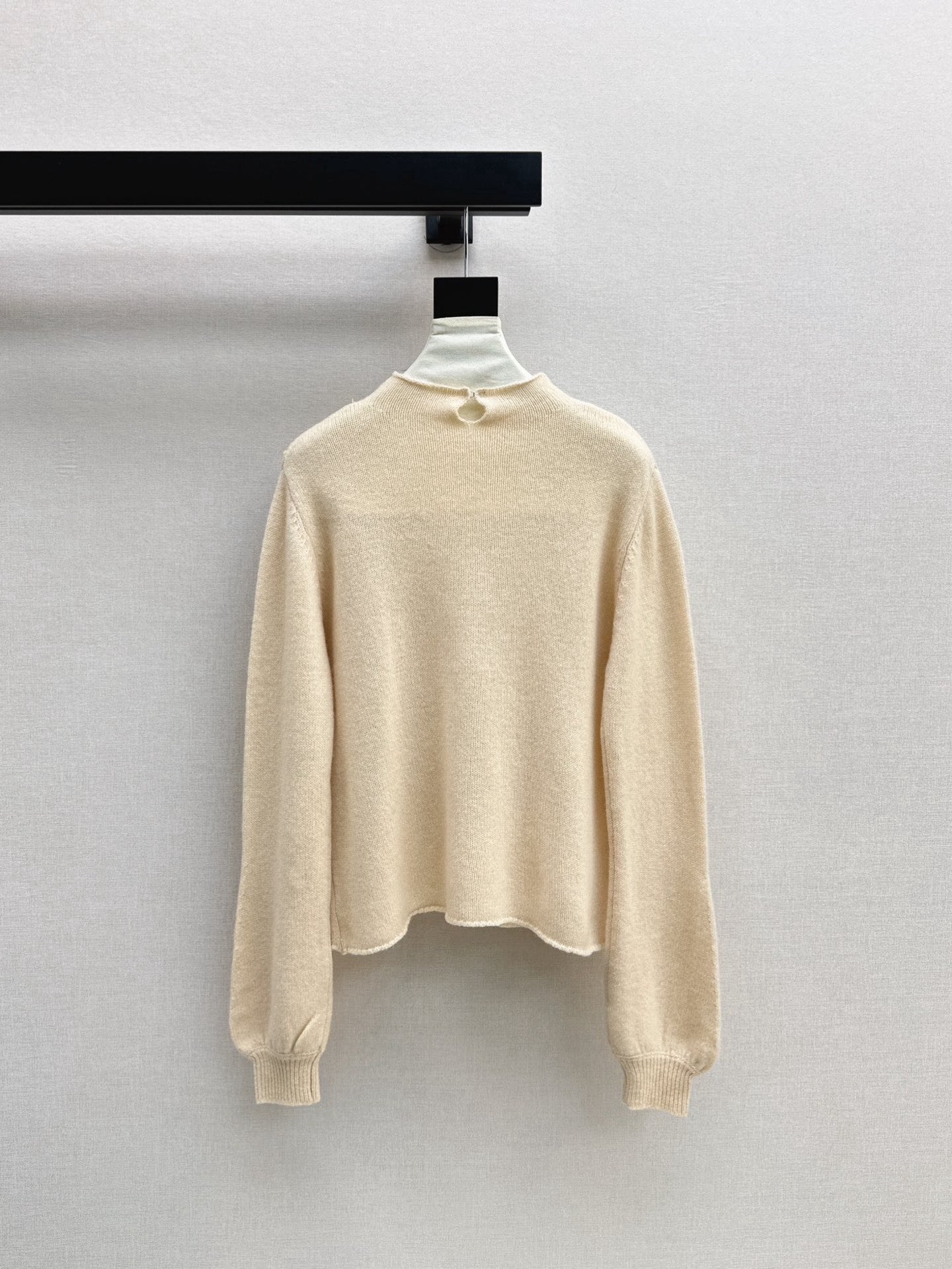 Miu NEW knitted sweater