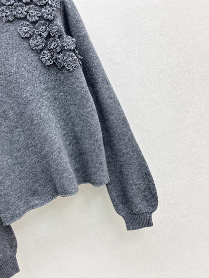 Miu NEW knitted sweater