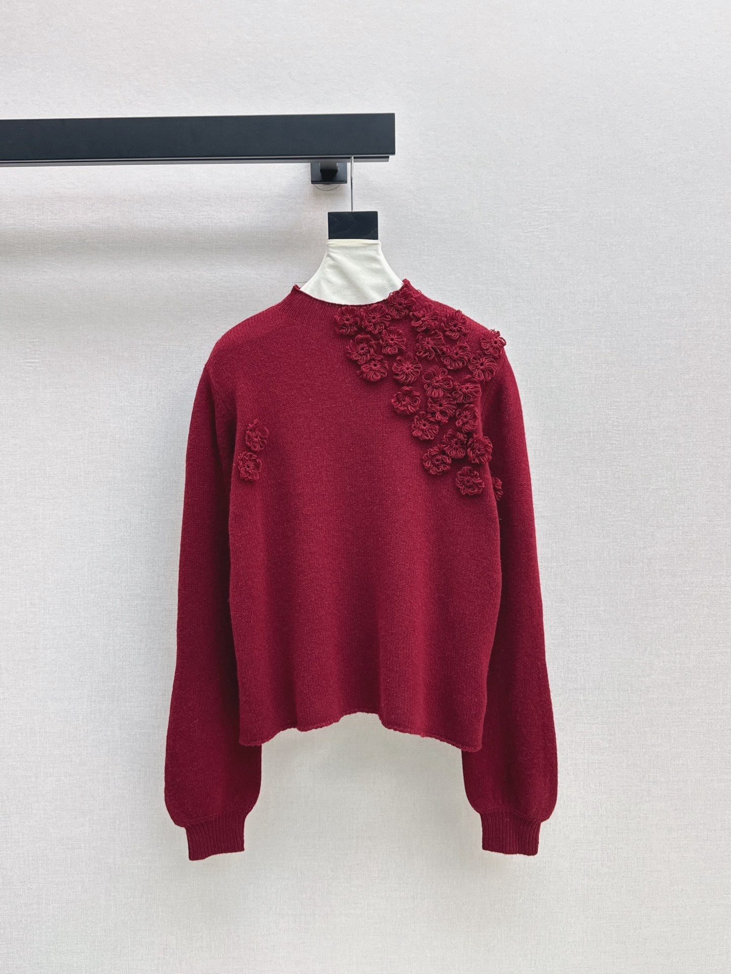 Miu NEW knitted sweater
