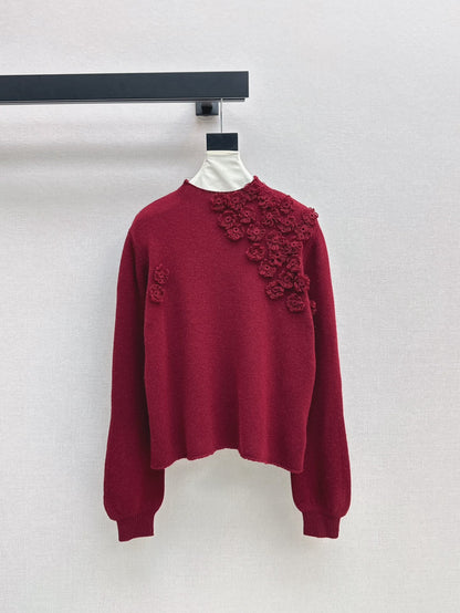 Miu NEW knitted sweater