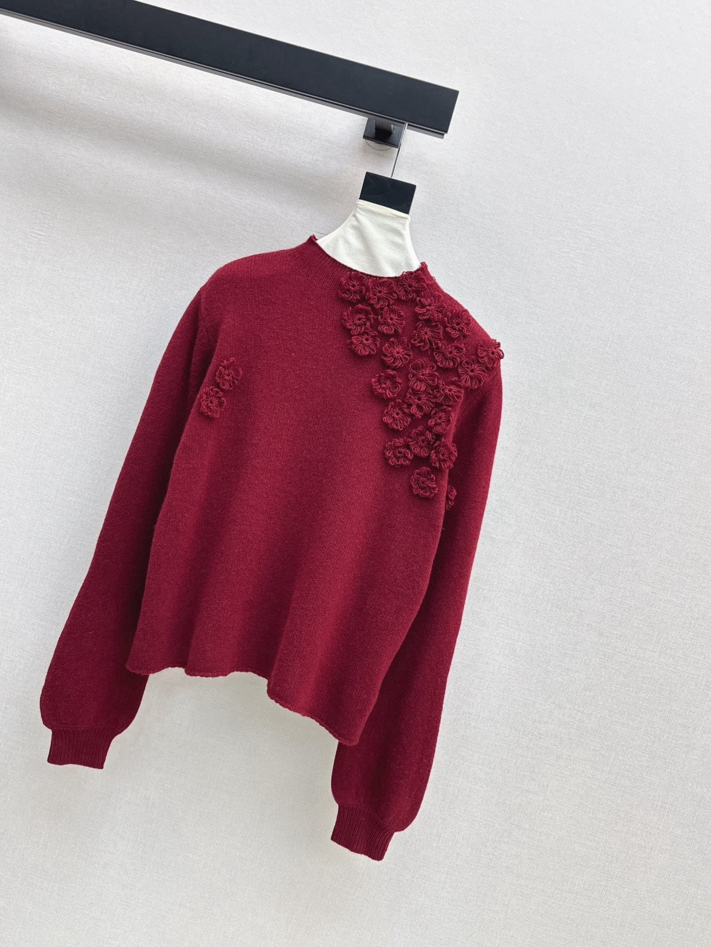 Miu NEW knitted sweater