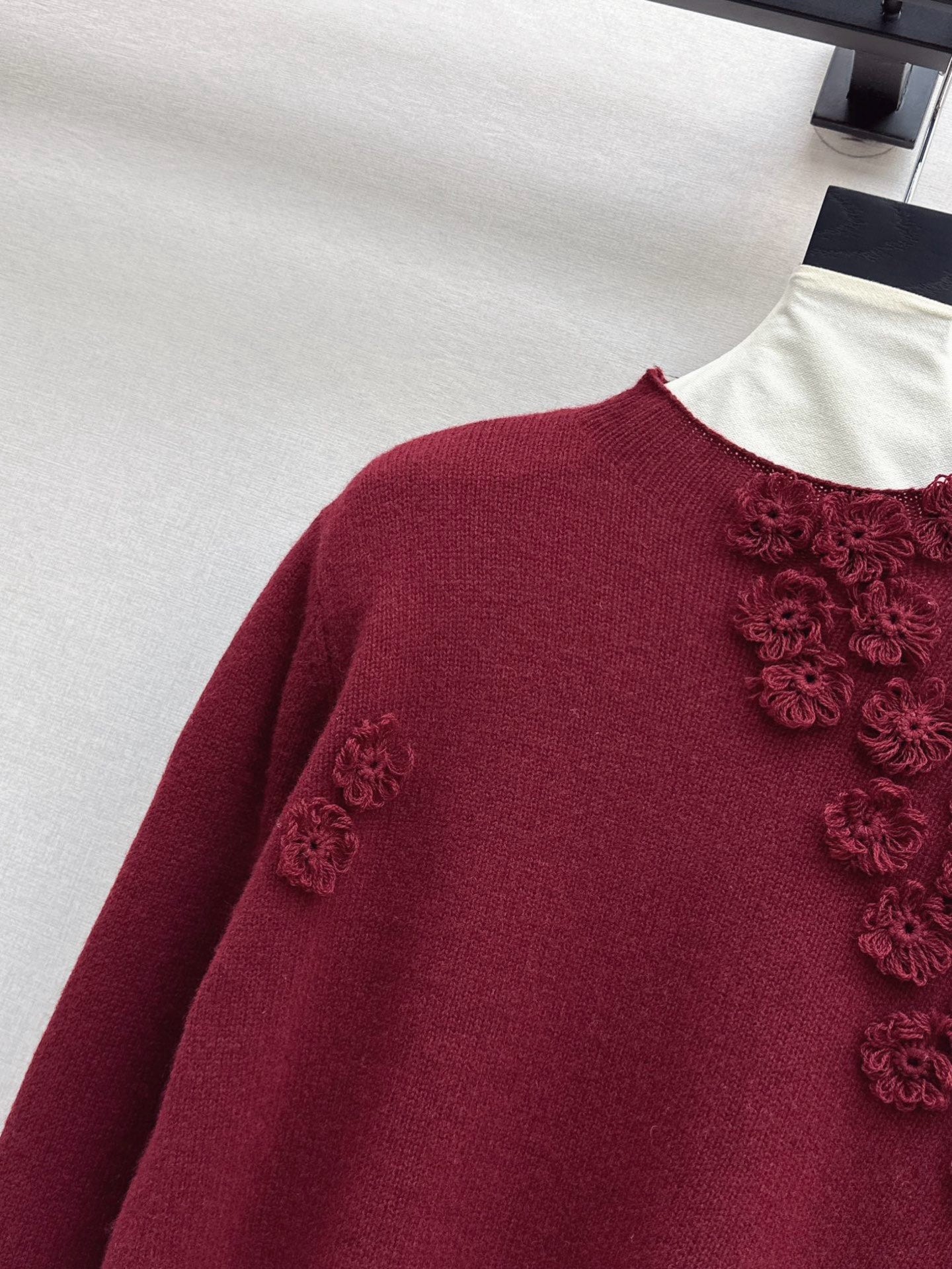 Miu NEW knitted sweater