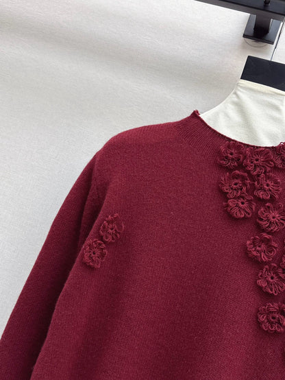 Miu NEW knitted sweater