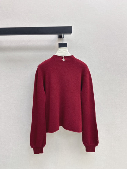 Miu NEW knitted sweater