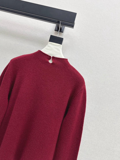 Miu NEW knitted sweater