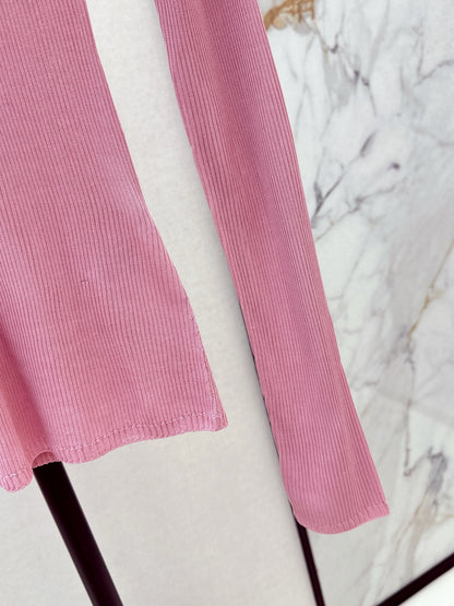 Miu NEW knitted sweater