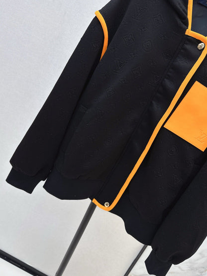 Louis NEW hooded jacket