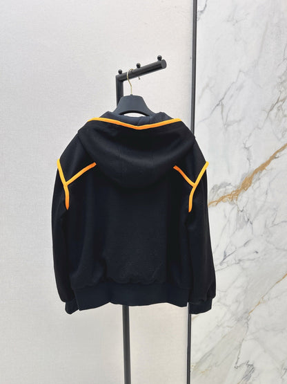 Louis NEW hooded jacket