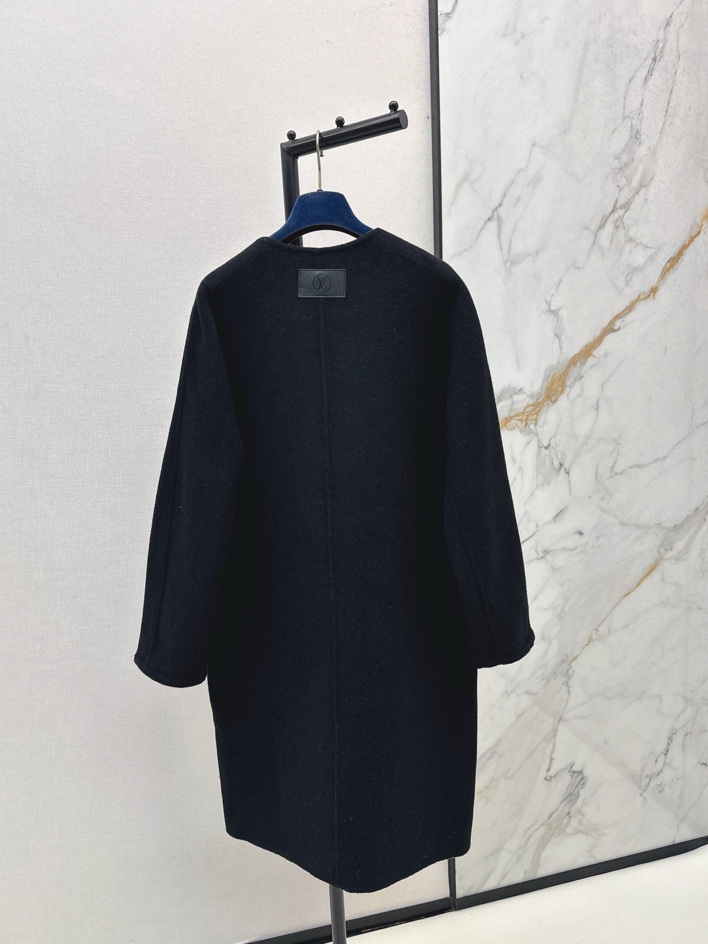 Louis NEW vwool coat