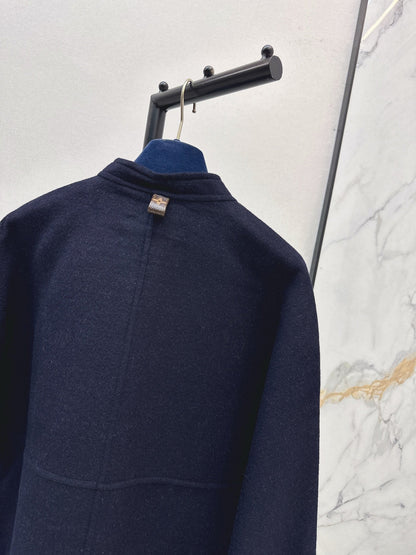 Louis NEW woolen coat