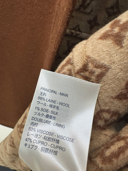 Louis NEW woolen coat